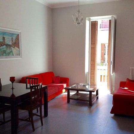 Apartmán Daniel'S House Bari Exteriér fotografie