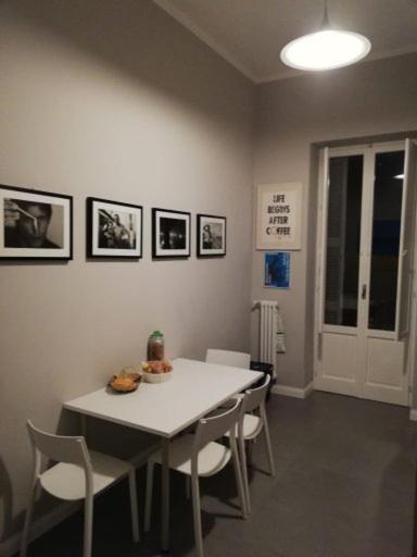 Apartmán Daniel'S House Bari Exteriér fotografie